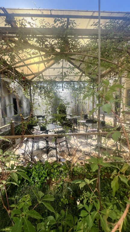 Ташкент: Отель Zahid Inn