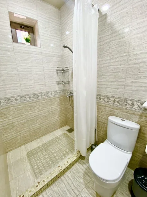 Ташкент: Отель Zahid Inn