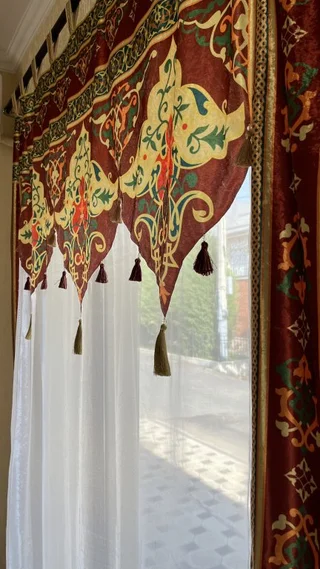 Ташкент: Отель Zahid Inn