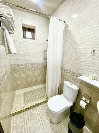 Ташкент: Отель Zahid Inn