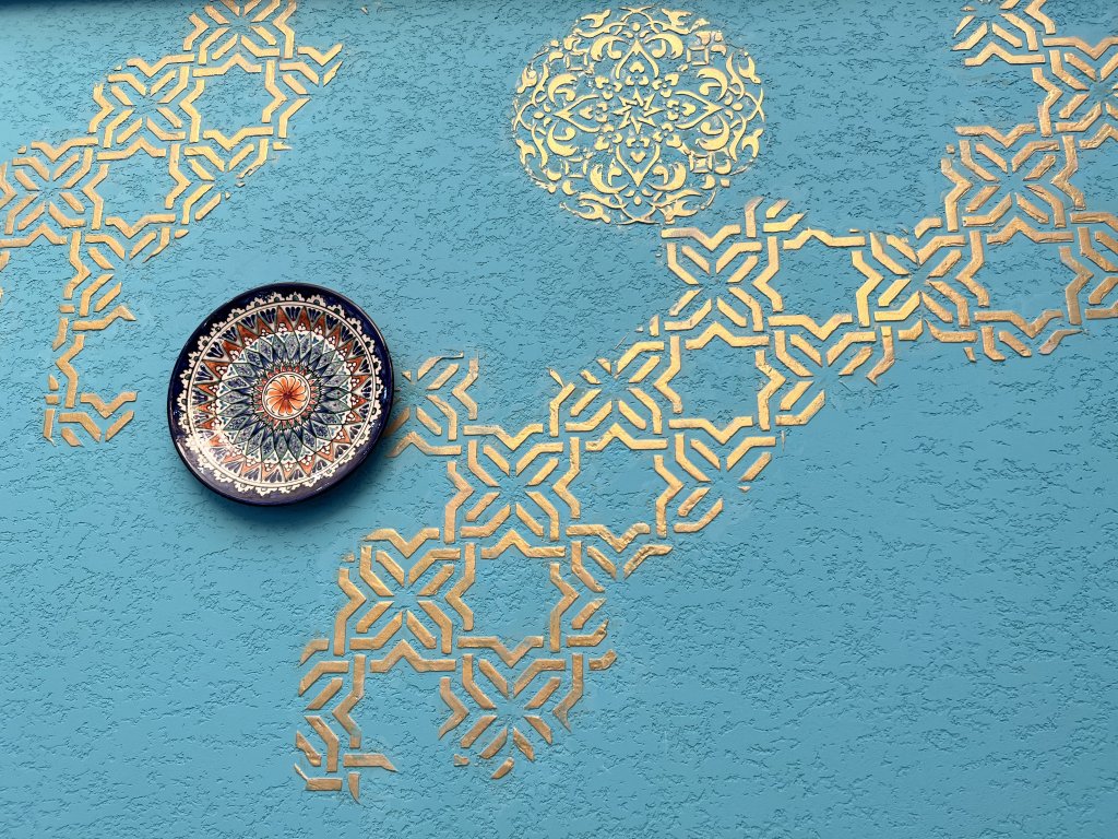 Ташкент: Отель Zahid Inn