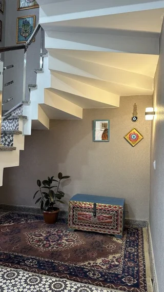Ташкент: Отель Zahid Inn