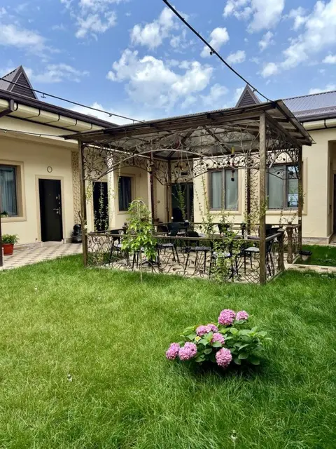 Ташкент: Отель Zahid Inn