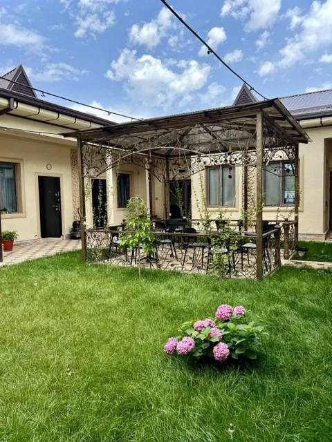 Ташкент: Отель Zahid Inn