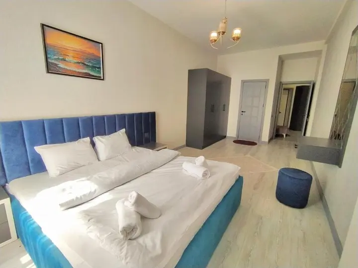 Баку: Two bedroom apartmetns near Nizami street