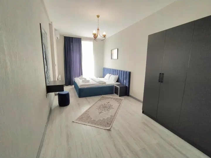 Баку: Two bedroom apartmetns near Nizami street