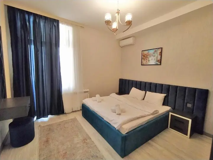 Баку: Two bedroom apartmetns near Nizami street