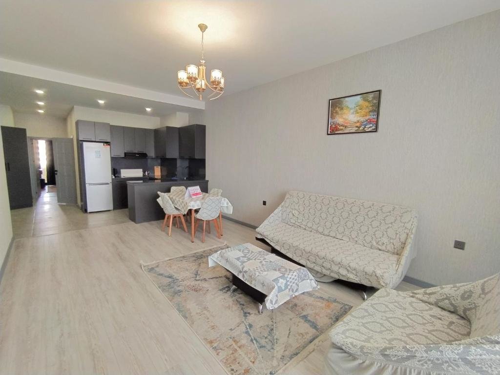 Баку: Two bedroom apartmetns near Nizami street