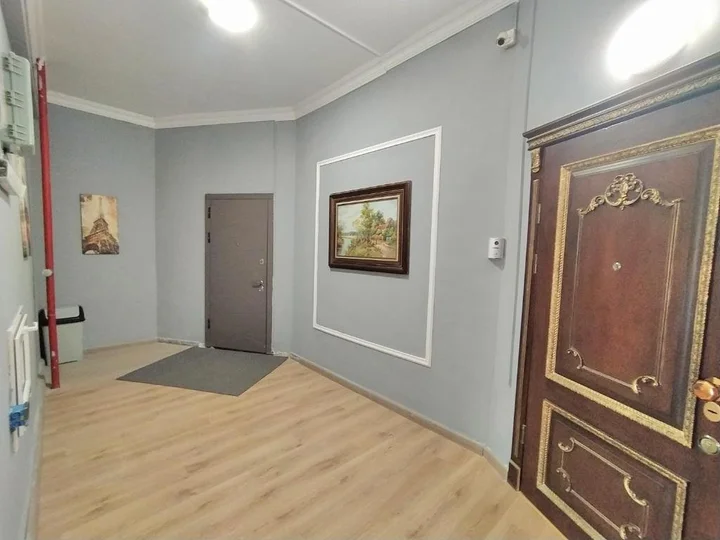 Баку: Two bedroom apartmetns near Nizami street