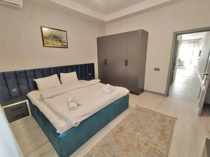 Баку: Two bedroom apartmetns near Nizami street