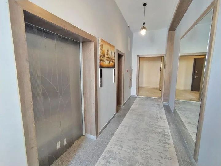 Баку: Two bedroom apartmetns near Nizami street