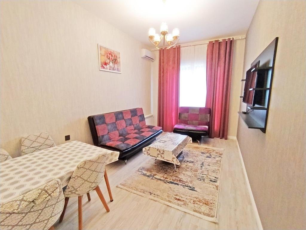Баку: One bedroom apartments near Nizami street 51