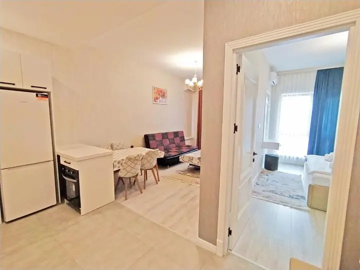 Баку: One bedroom apartments near Nizami street 51
