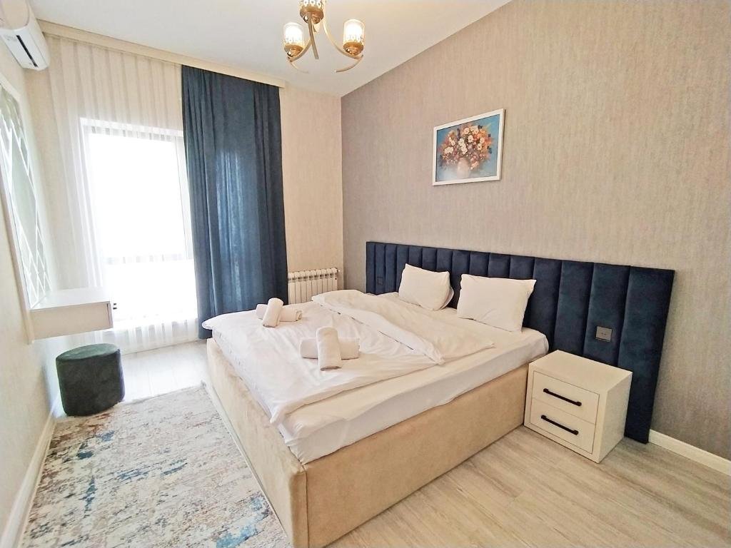 Баку: One bedroom apartments near Nizami street 51