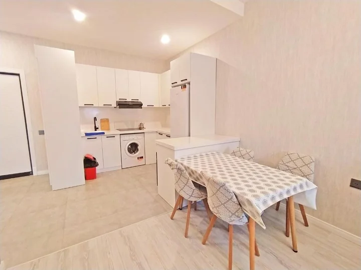 Баку: One bedroom apartments near Nizami street 51