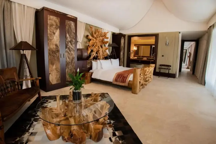 Аль-Хатим: Telal Resort, Al Ain