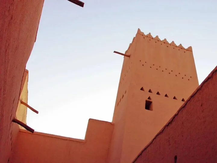 Аль-Хатим: Telal Resort, Al Ain