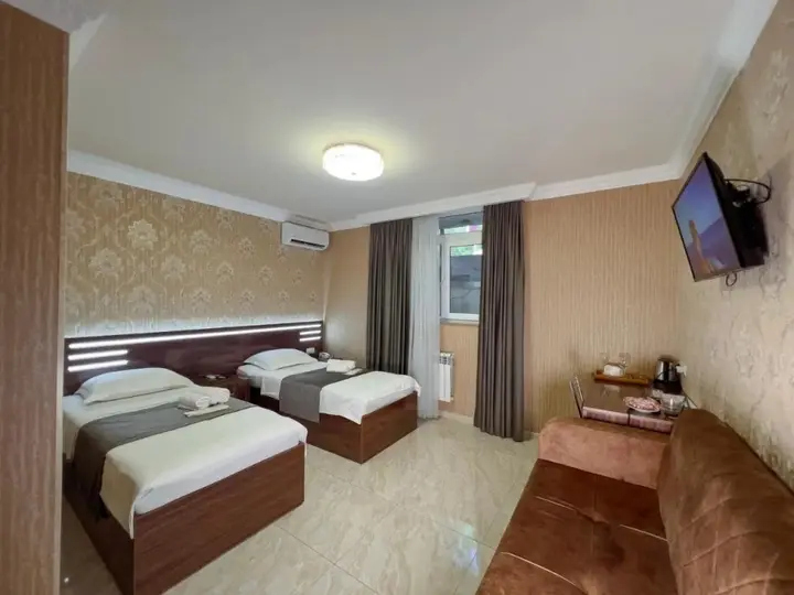 Ереван: Opera Panorama Apartments