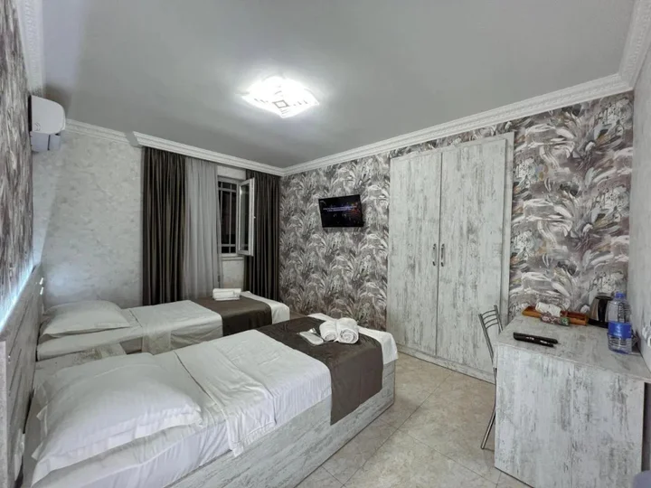 Ереван: Opera Panorama Apartments