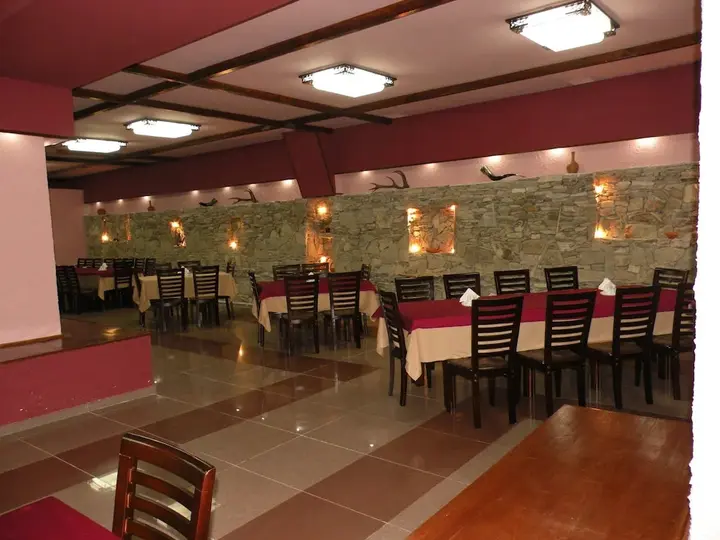Боржоми: EcoRest Likani Palace