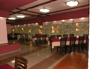 Боржоми: EcoRest Likani Palace