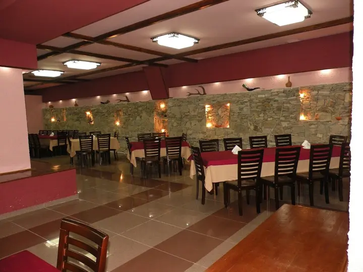 Боржоми: EcoRest Likani Palace