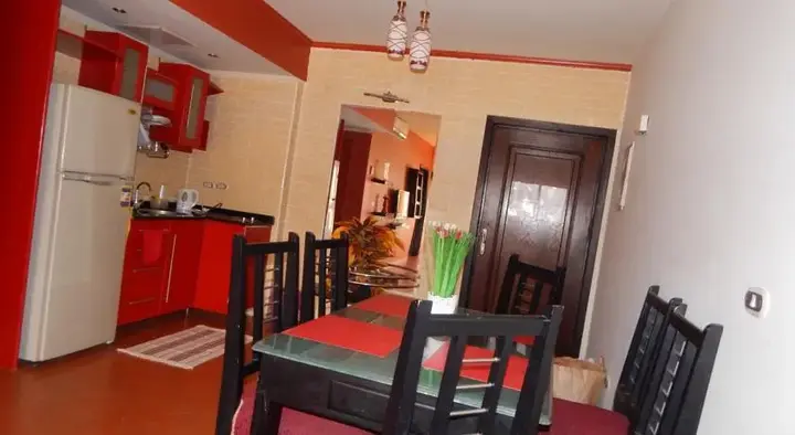 Айн-Сохна: Two-Bedroom Chalet at Porto Sokhna Water Front