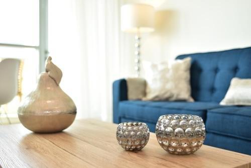 Дубай: Yallarent Downtown - Boulevard Central Apartments