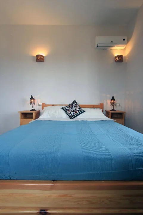 Дахаб: Residence Arabesque