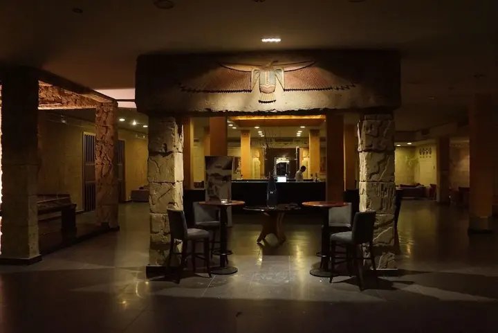 Шарм-эш-Шейх (Шарм-эль-Шейх): El Hayat Sharm Hotel