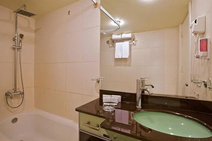 Шарм-эш-Шейх (Шарм-эль-Шейх): El Hayat Sharm Hotel