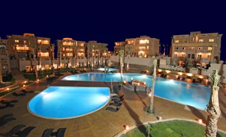 Шарм-эш-Шейх (Шарм-эль-Шейх): El Hayat Sharm Hotel