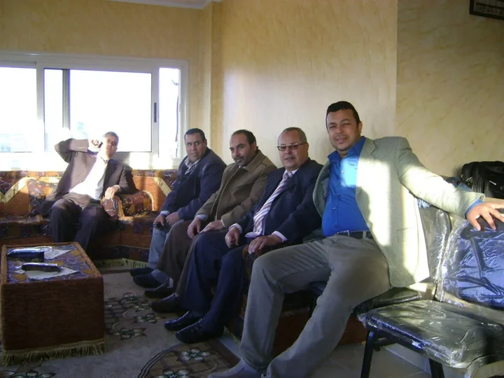 Каир: Isis Hostel 2