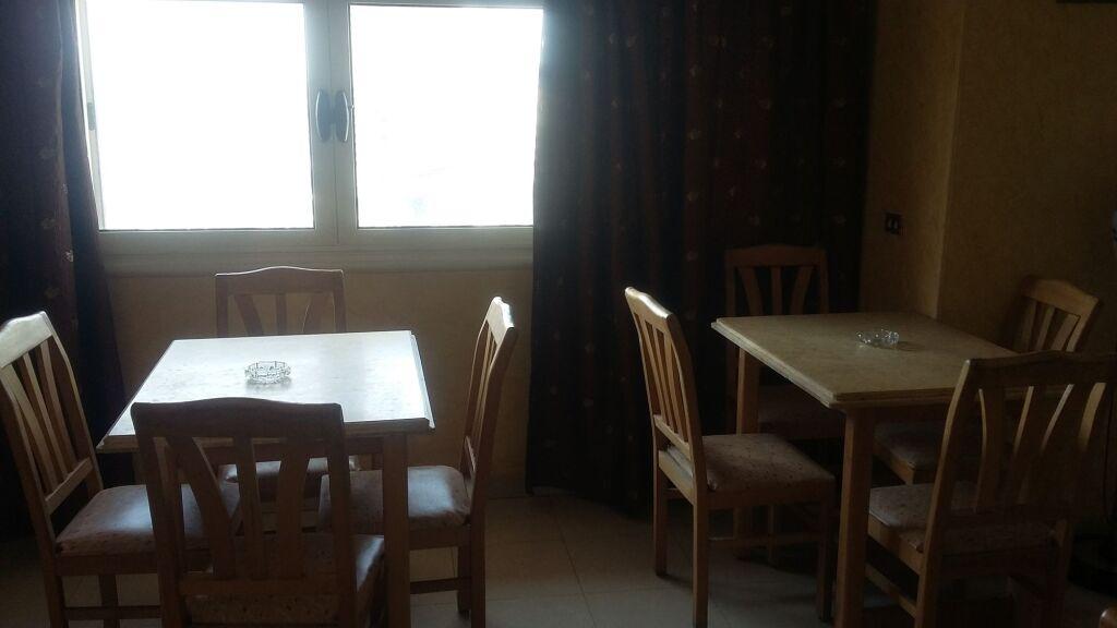 Каир: Isis Hostel 2