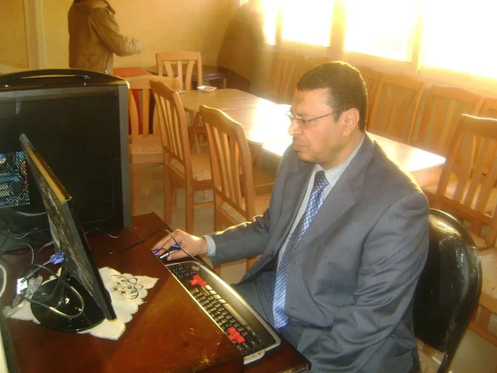 Каир: Isis Hostel 2