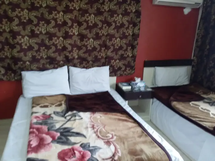 Каир: Isis Hostel 2