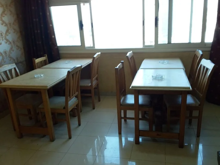 Каир: Isis Hostel 2