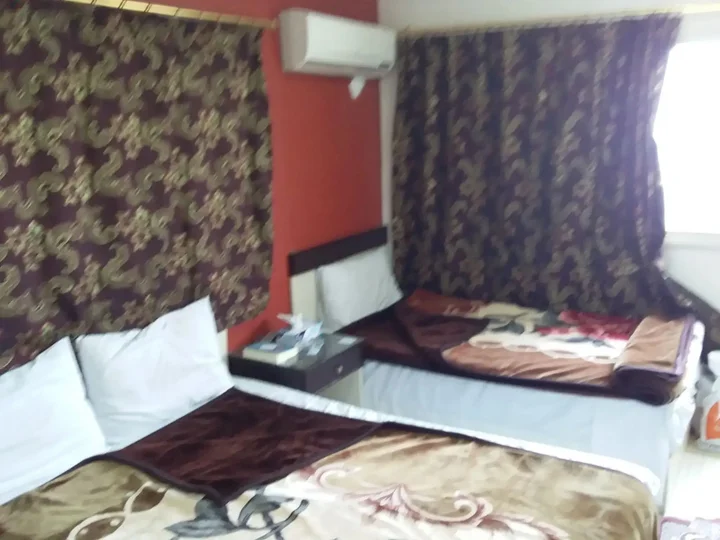 Каир: Isis Hostel 2