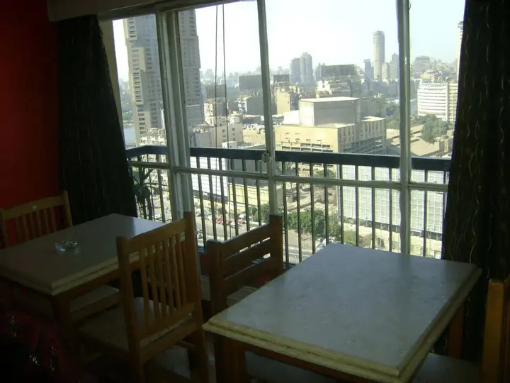 Каир: Isis Hostel 2