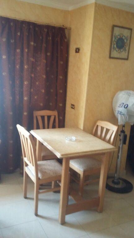 Каир: Isis Hostel 2