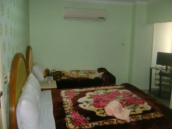 Каир: Isis Hostel 2