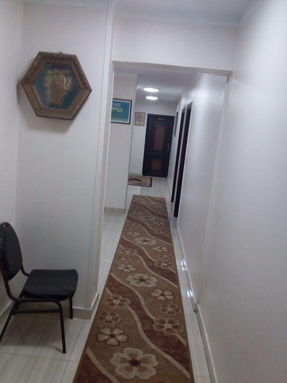 Каир: Isis Hostel 2