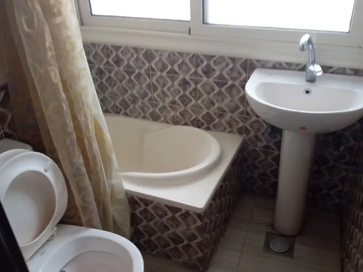 Каир: Isis Hostel 2