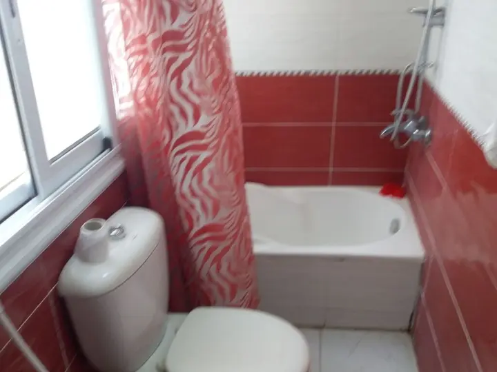 Каир: Isis Hostel 2