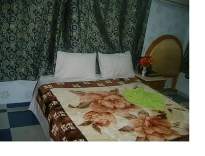 Каир: Isis Hostel 2