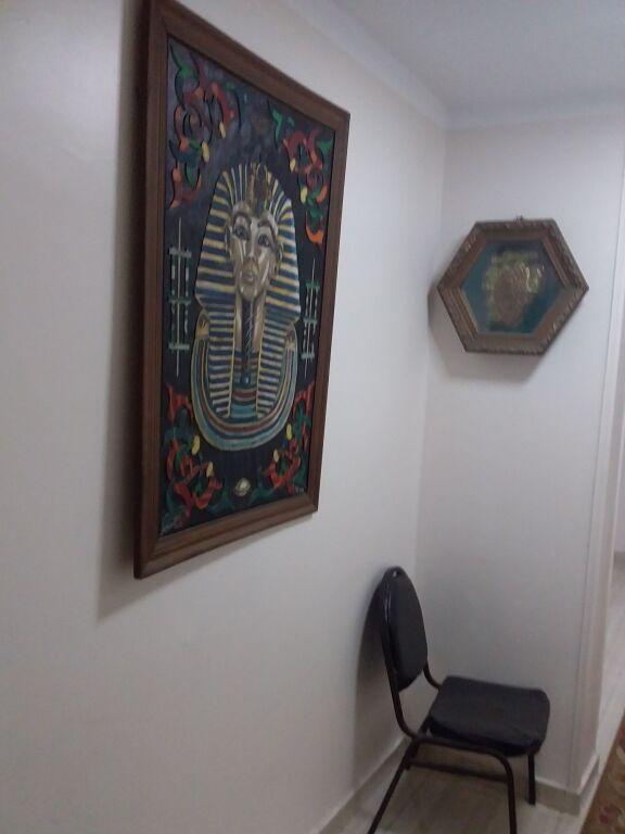 Каир: Isis Hostel 2