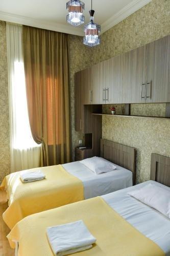Кутаиси: Guest House Mizandari