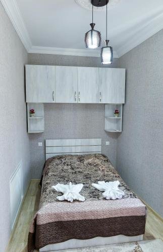 Кутаиси: Guest House Mizandari