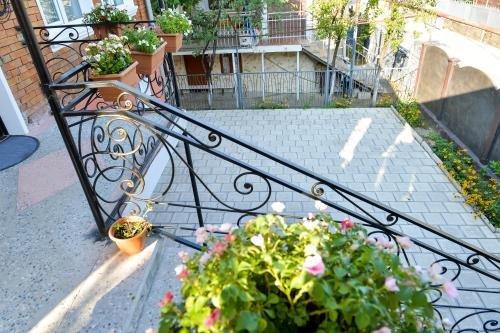 Кутаиси: Guest House Mizandari
