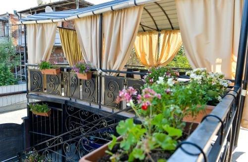Кутаиси: Guest House Mizandari